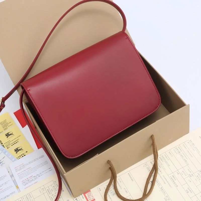 Burberry Satchel Bags Premium 51728