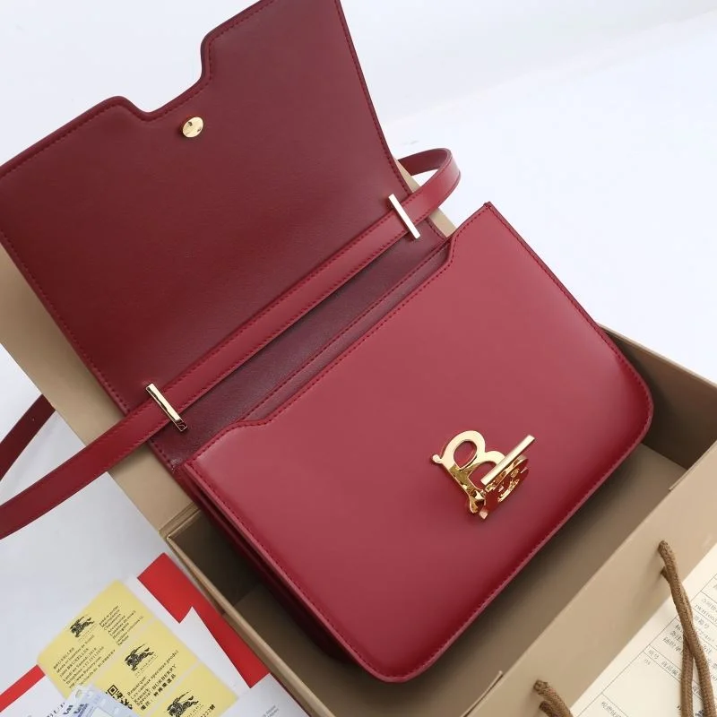 Burberry Satchel Bags Premium 51728