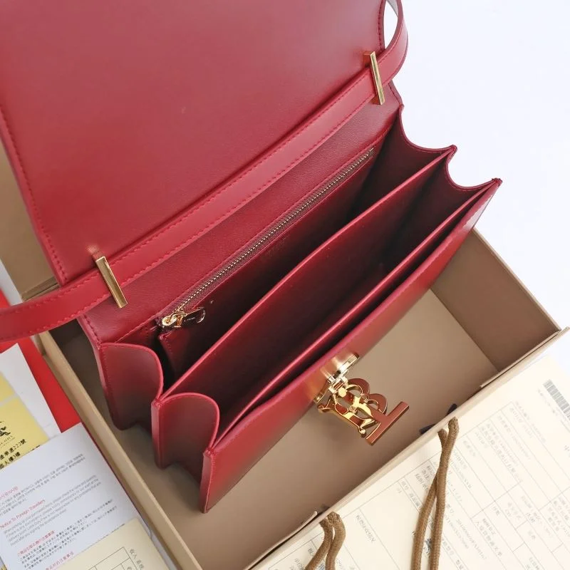 Burberry Satchel Bags Premium 51728