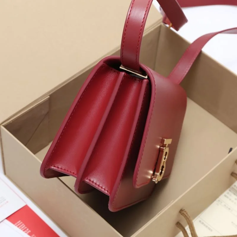 Trendsetting Burberry Satchel Bags 51725