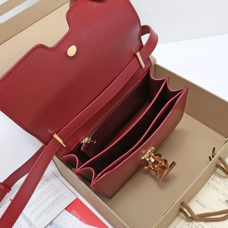 Trendsetting Burberry Satchel Bags 51725
