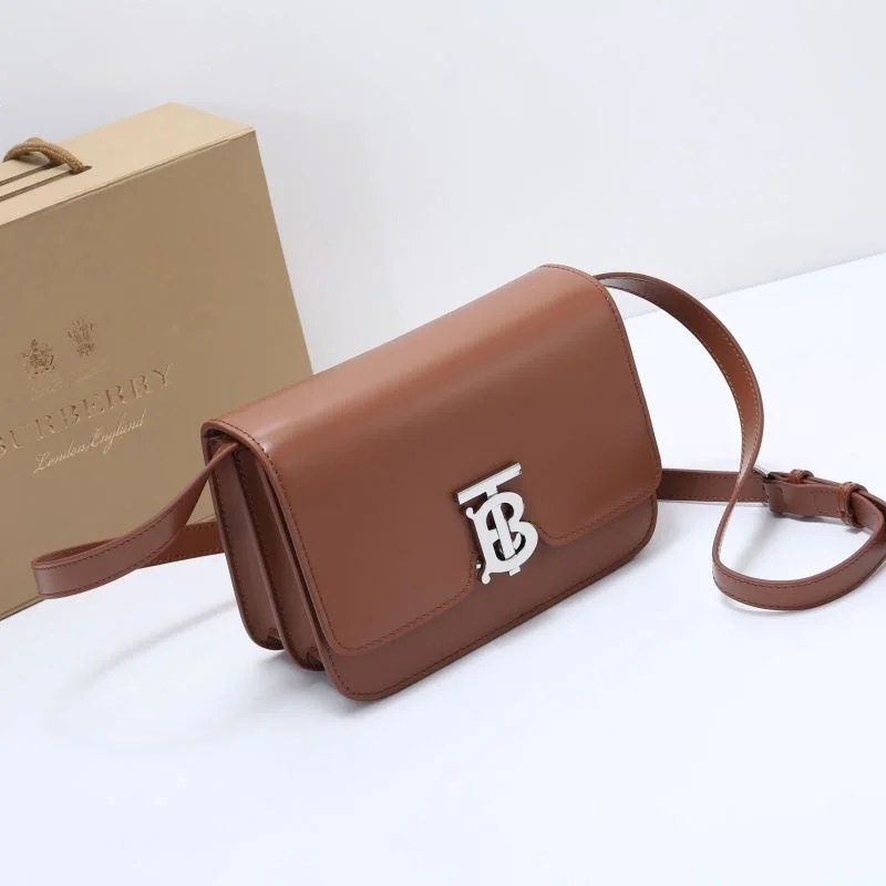 Burberry Satchel Bags Timeless 51729