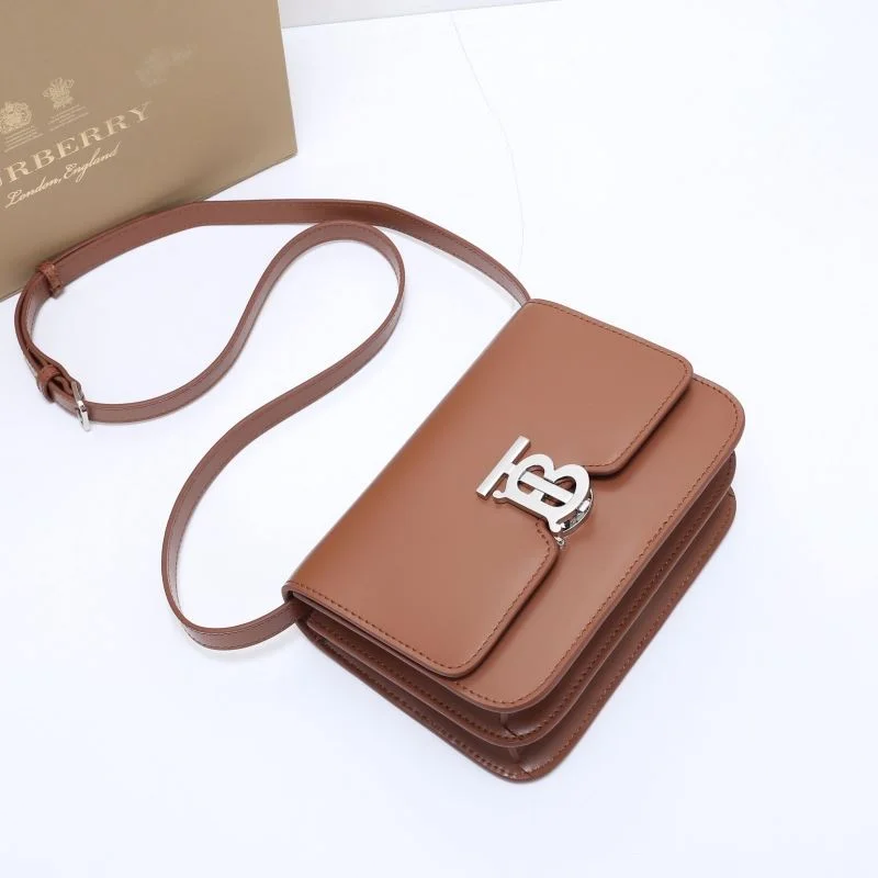 Burberry Satchel Bags Timeless 51729