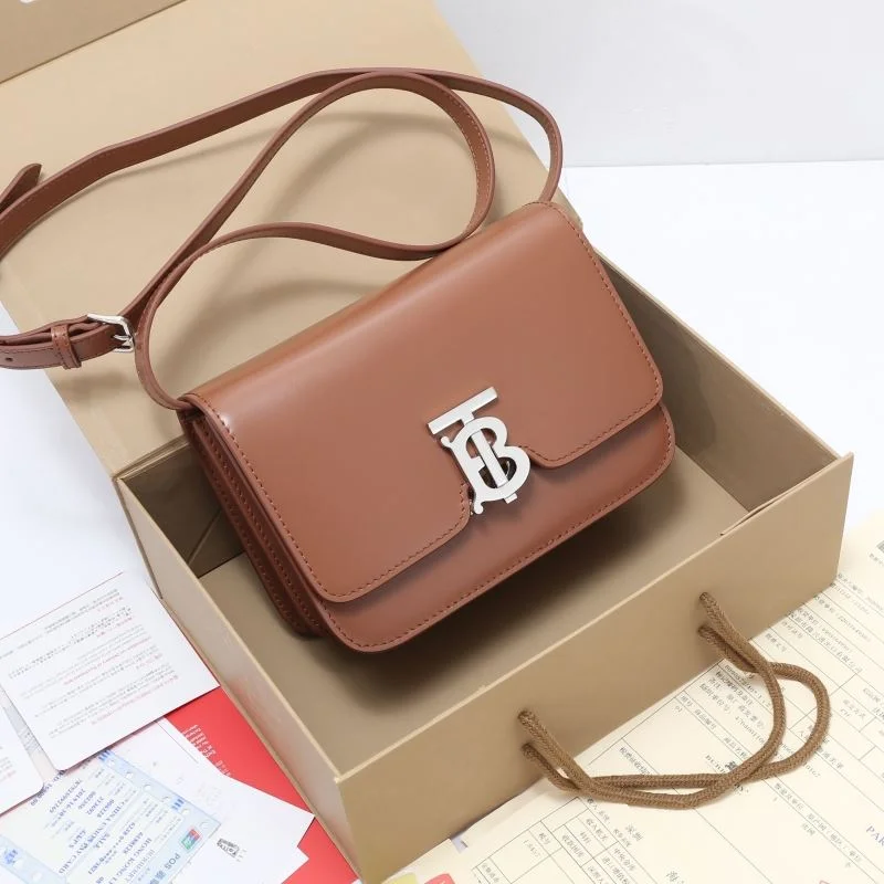 Burberry Satchel Bags Timeless 51729