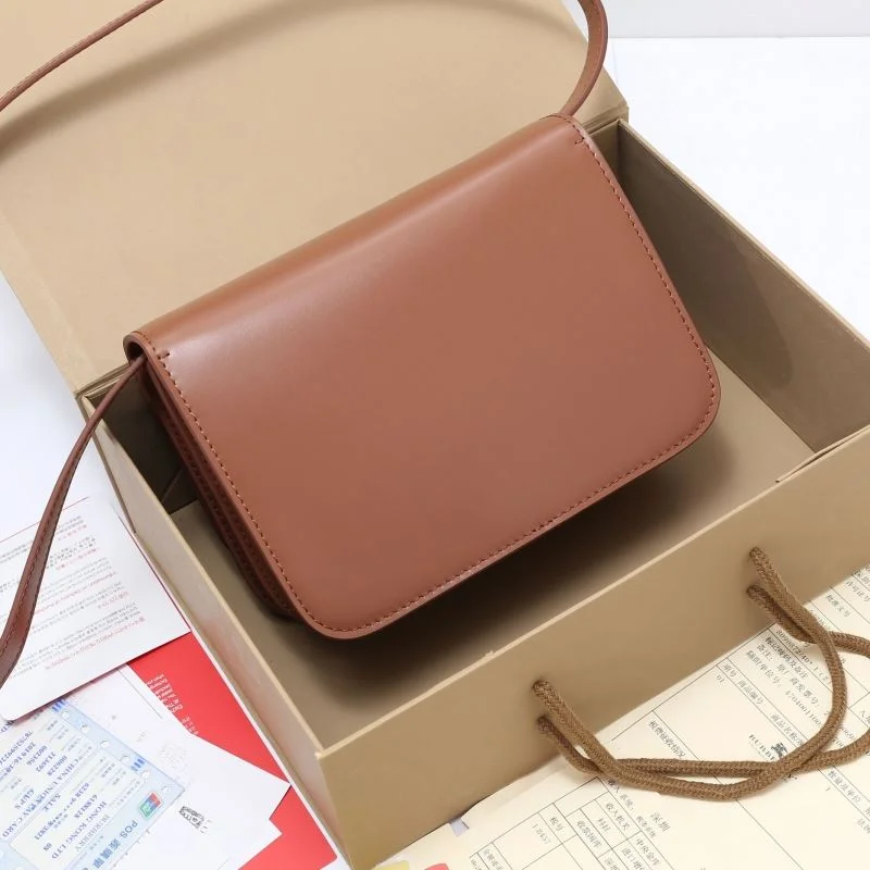 Burberry Satchel Bags Timeless 51729