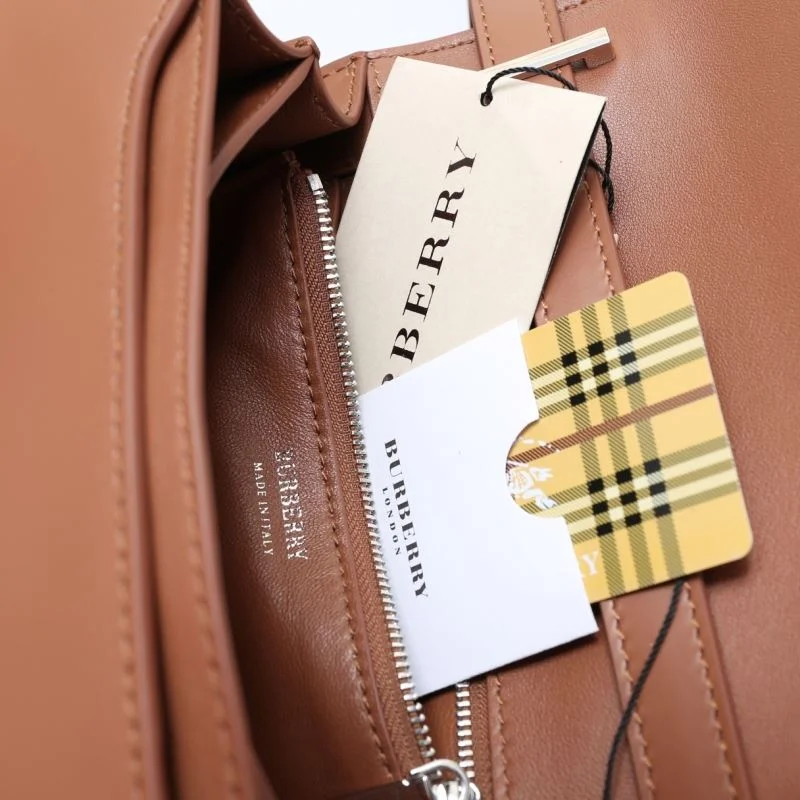 Burberry Satchel Bags Timeless 51729