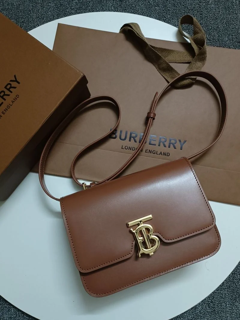 Burberry Satchel Bags Sophisticated 51723