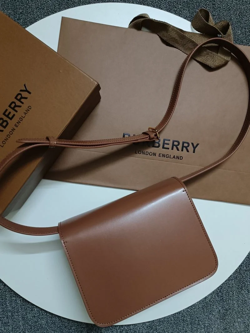 Burberry Satchel Bags Sophisticated 51723