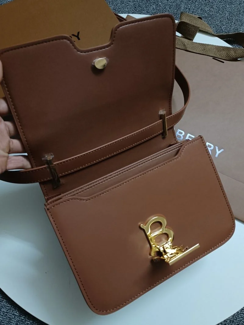 Burberry Satchel Bags Sophisticated 51723