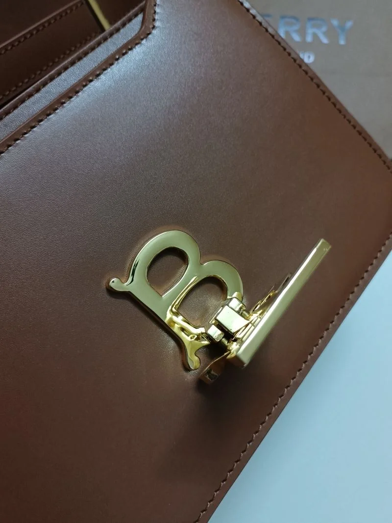 Burberry Satchel Bags Sophisticated 51723