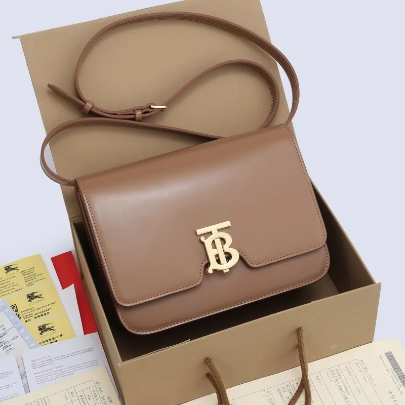 SmartChoice Burberry Satchel Bags 51758