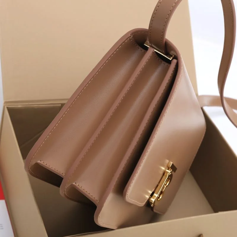 SmartChoice Burberry Satchel Bags 51758