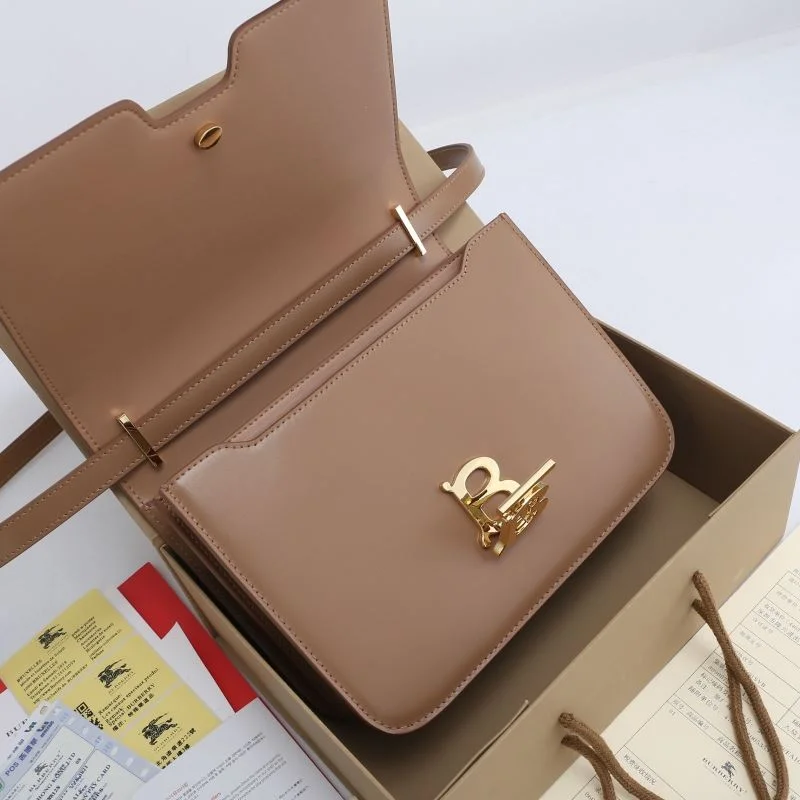 SmartChoice Burberry Satchel Bags 51758