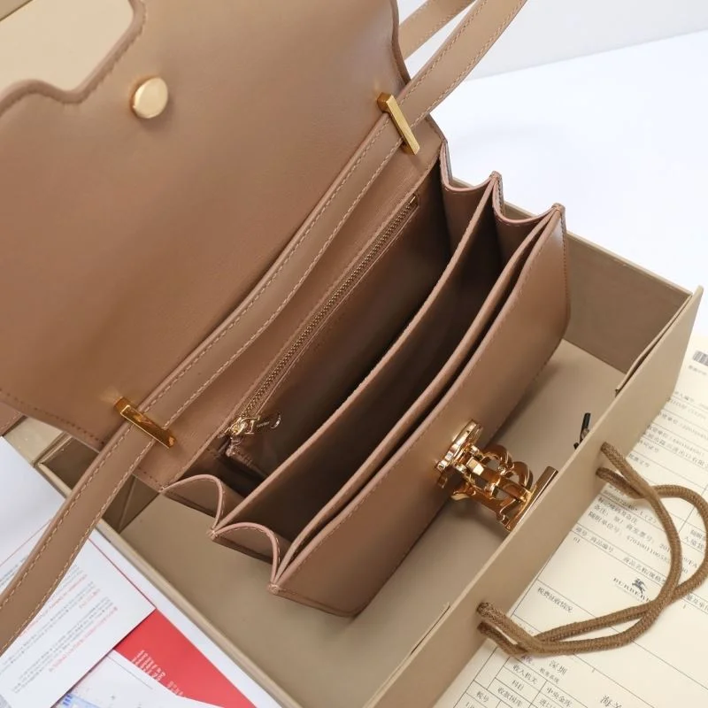 Burberry Satchel Bags Neat 51730