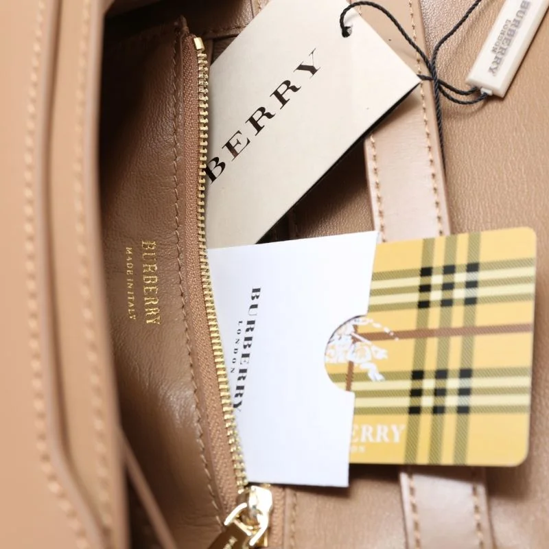 Burberry Satchel Bags Neat 51730