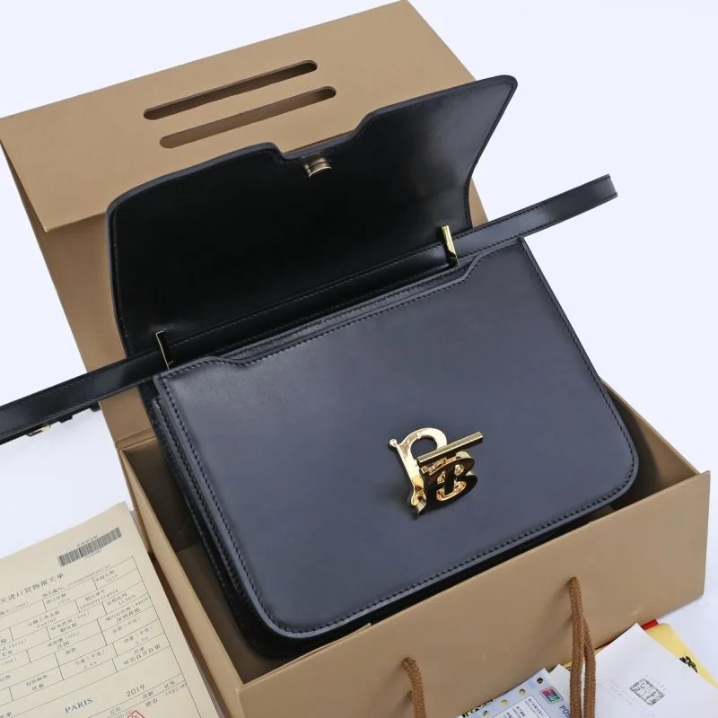 Burberry Satchel Bags Classic 51809