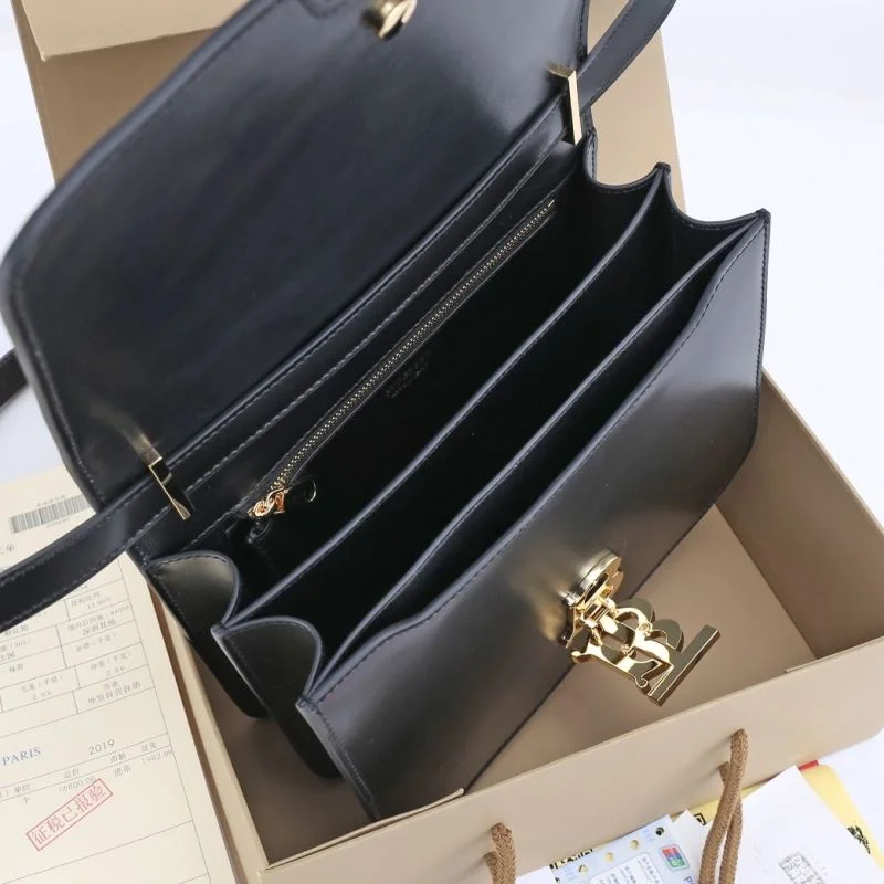 Burberry Satchel Bags Classic 51809
