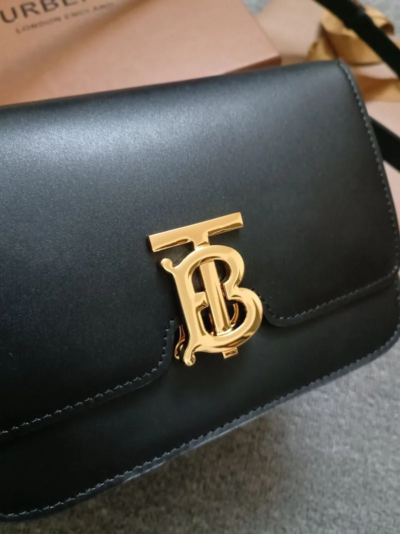 Resilient Burberry Satchel Bags 51724