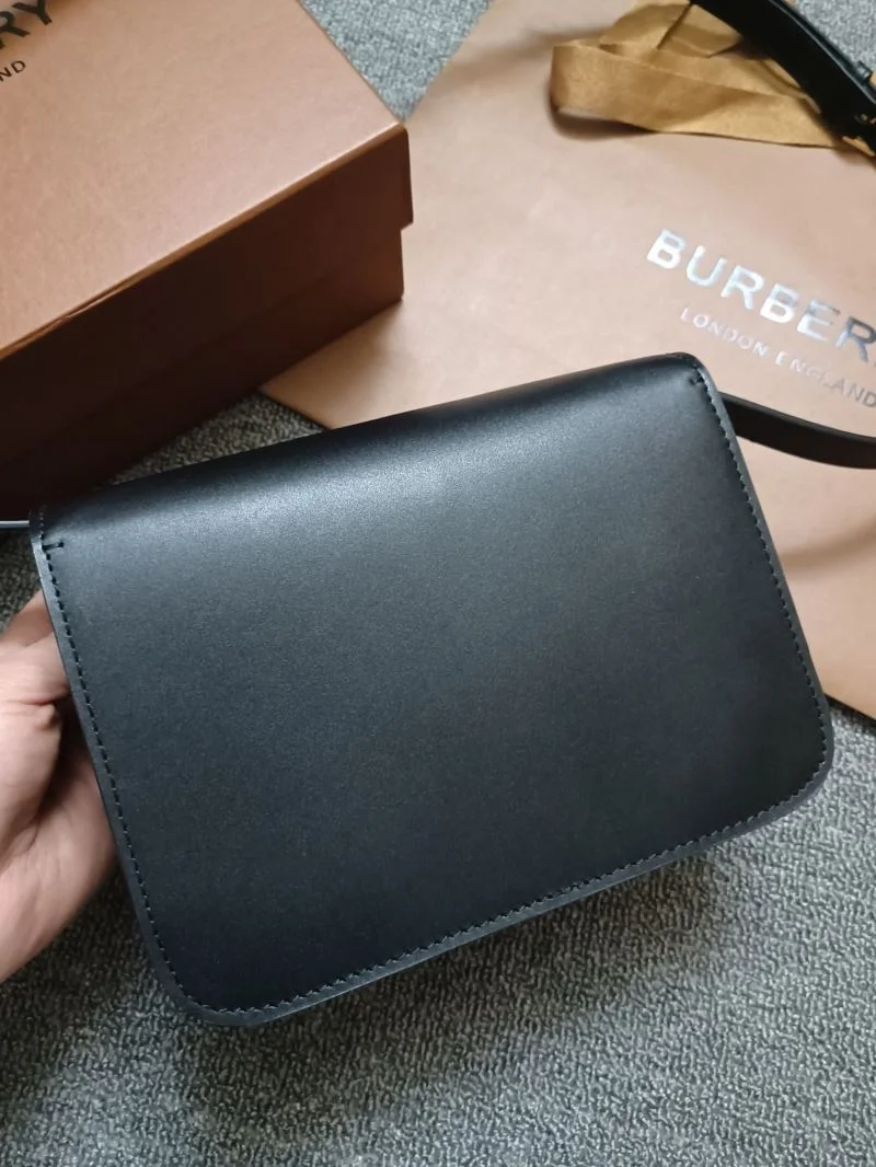 Resilient Burberry Satchel Bags 51724