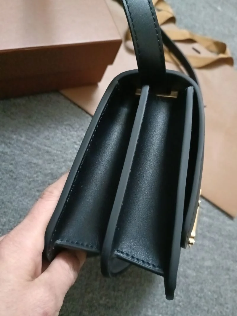 Resilient Burberry Satchel Bags 51724