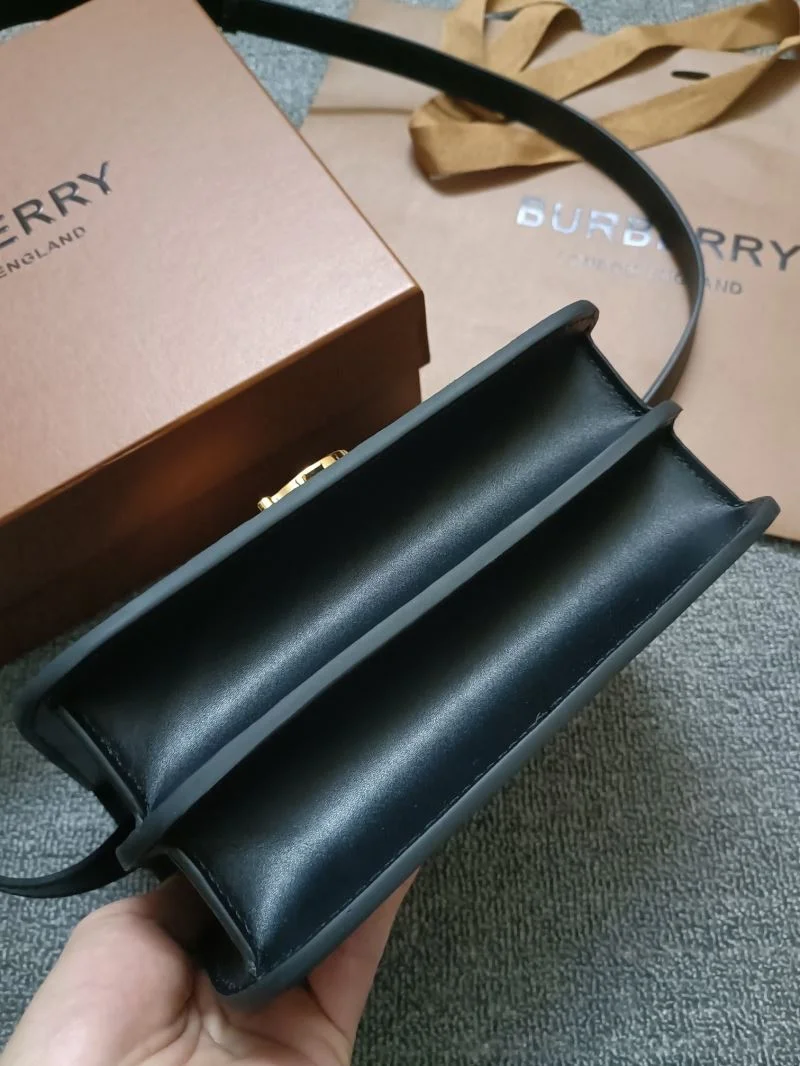 Resilient Burberry Satchel Bags 51724