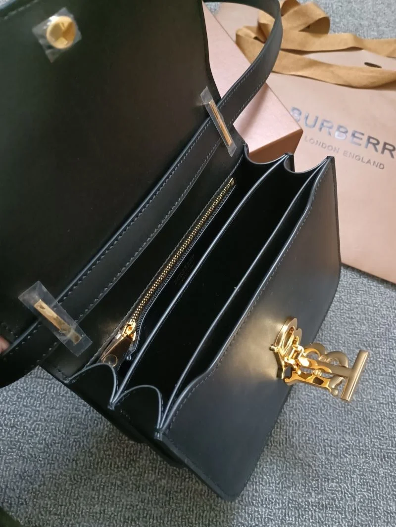 Resilient Burberry Satchel Bags 51724