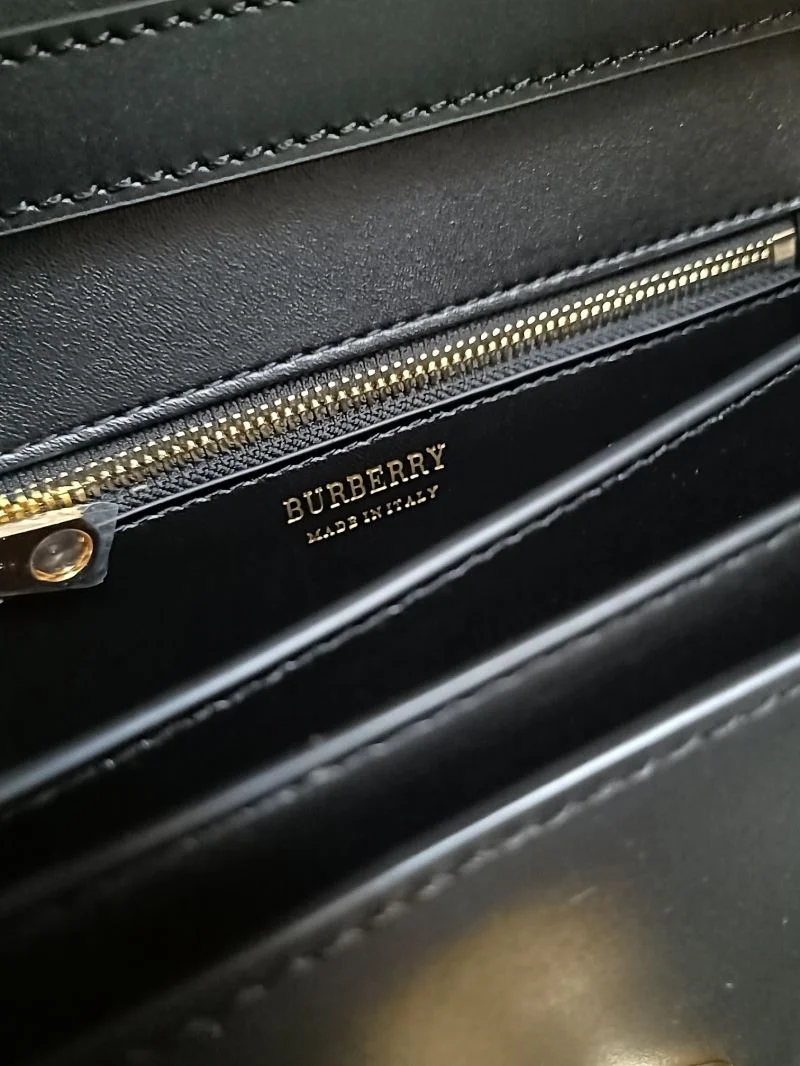 Resilient Burberry Satchel Bags 51724
