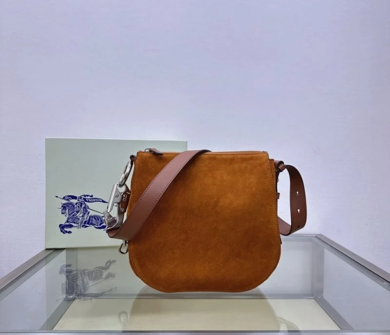 Burberry Satchel Bags Modern 51718