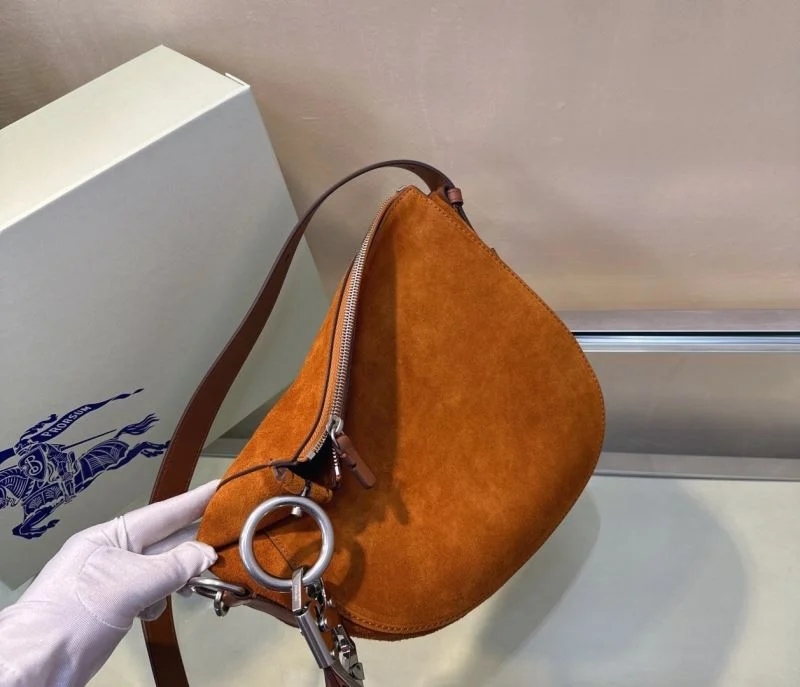 Burberry Satchel Bags Modern 51718
