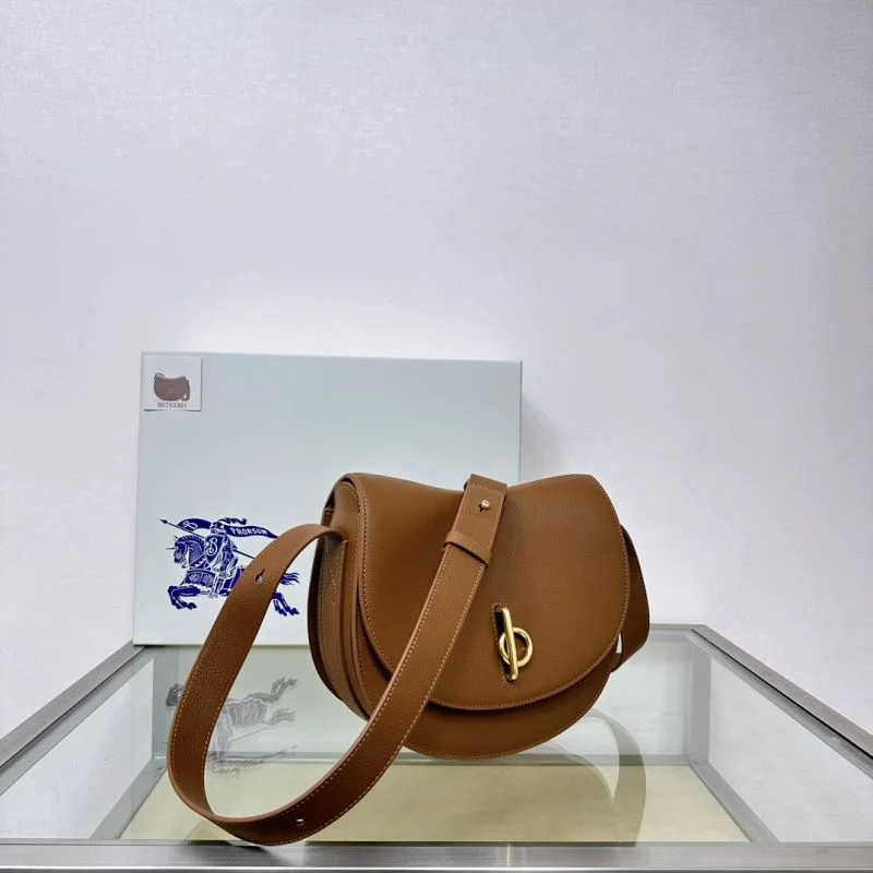 Sporty Burberry Satchel Bags 51717