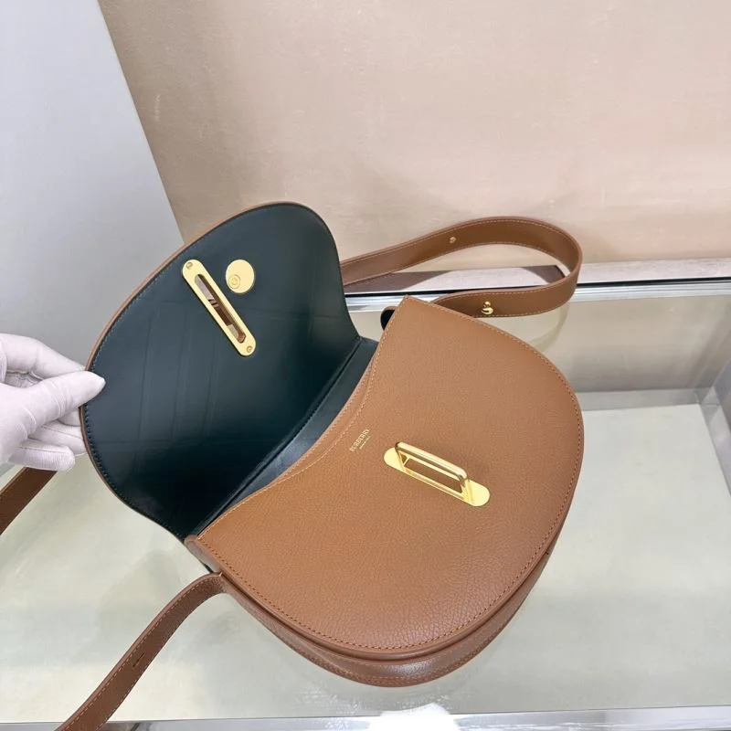 Sporty Burberry Satchel Bags 51717