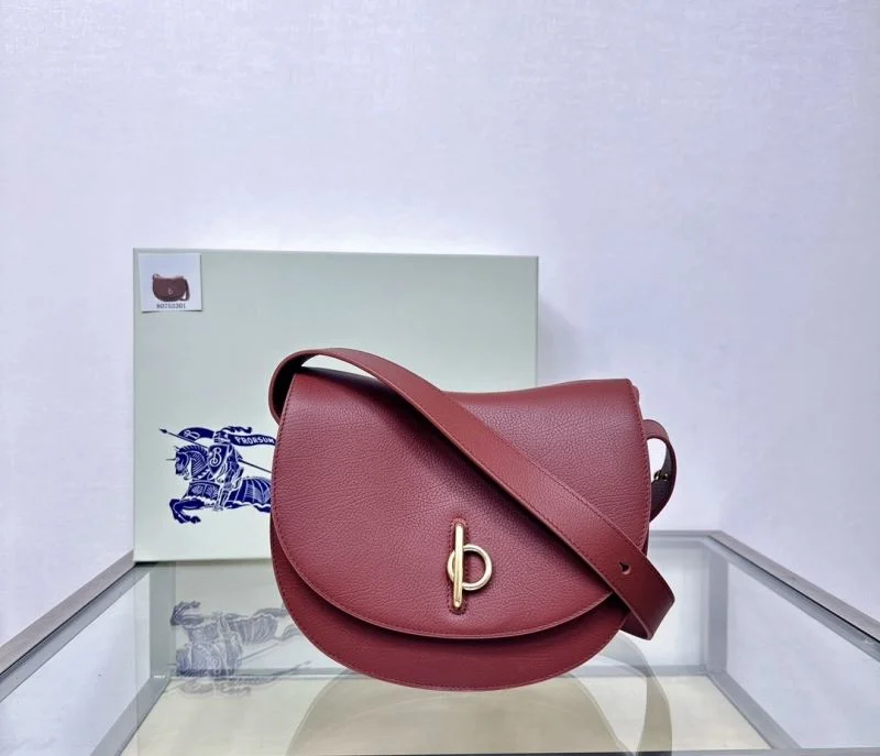 Burberry Satchel Bags Minimalist 51754