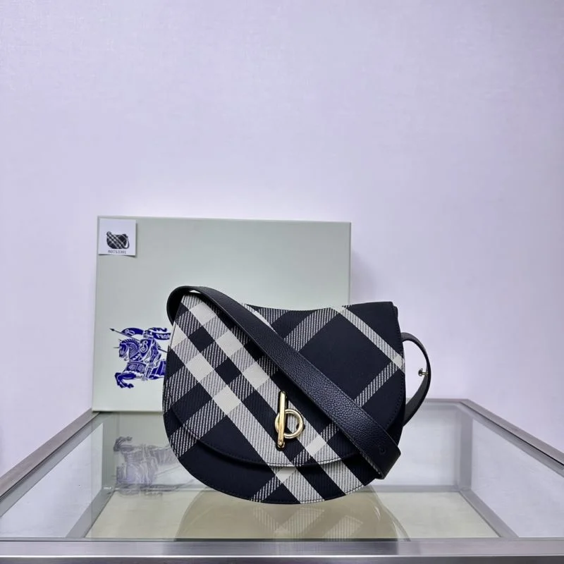 Burberry Satchel Bags Practical 51715