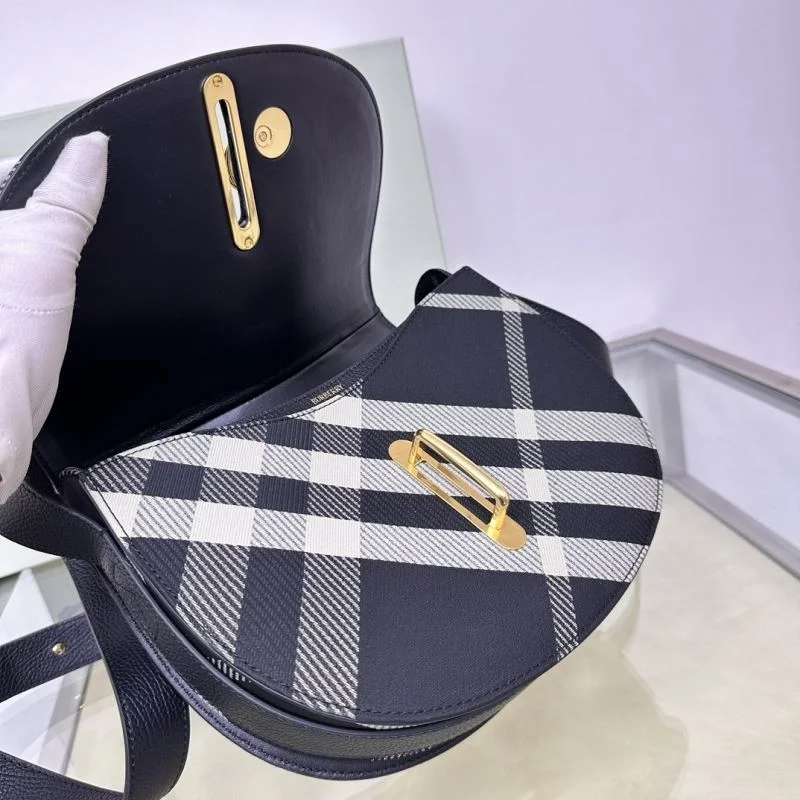 Burberry Satchel Bags Practical 51715