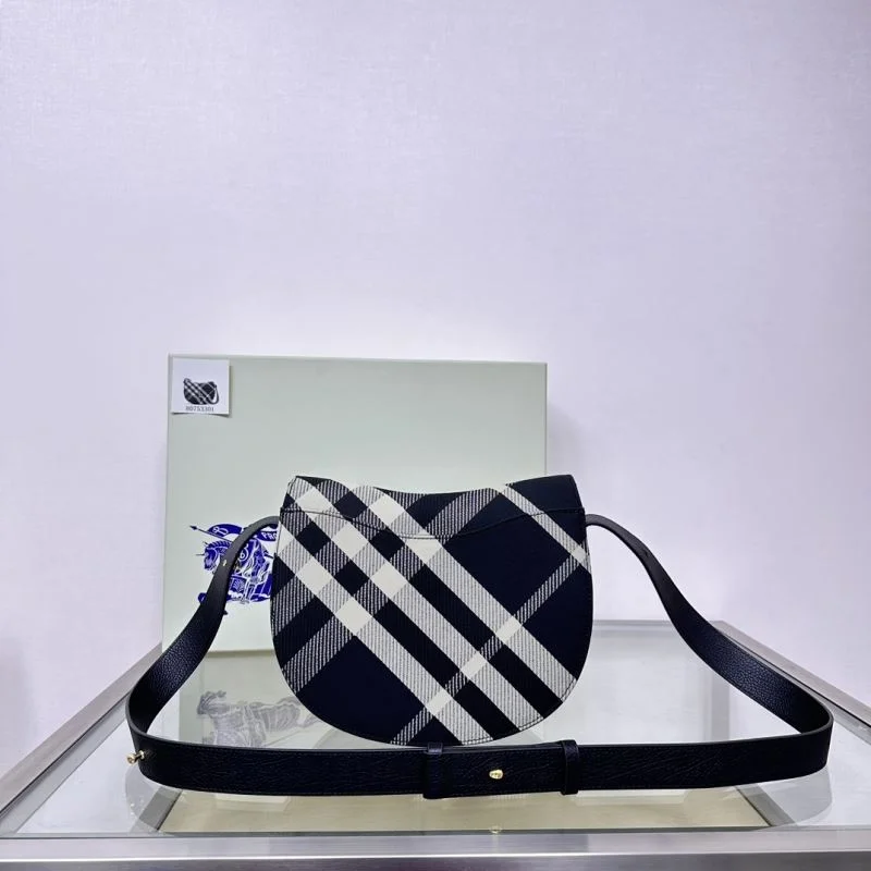 Burberry Satchel Bags Practical 51715