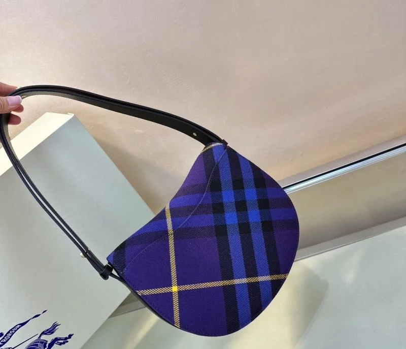 Burberry Satchel Bags Practical 51709