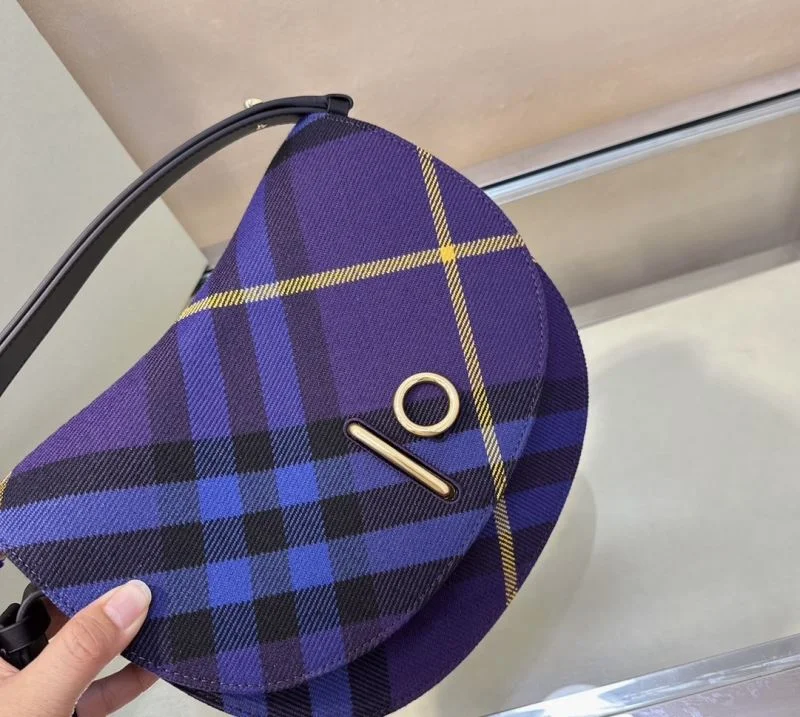 Burberry Satchel Bags Practical 51709