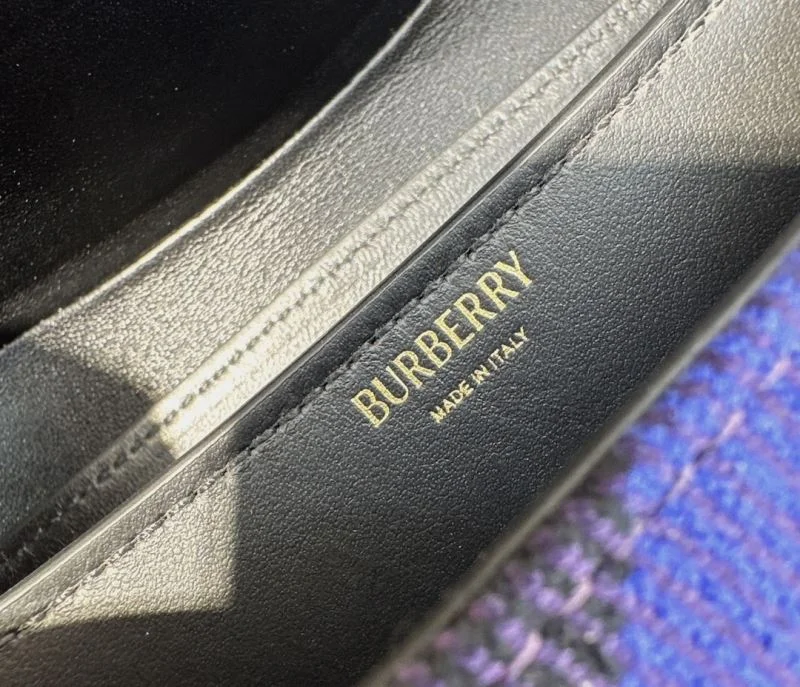 Burberry Satchel Bags Practical 51709