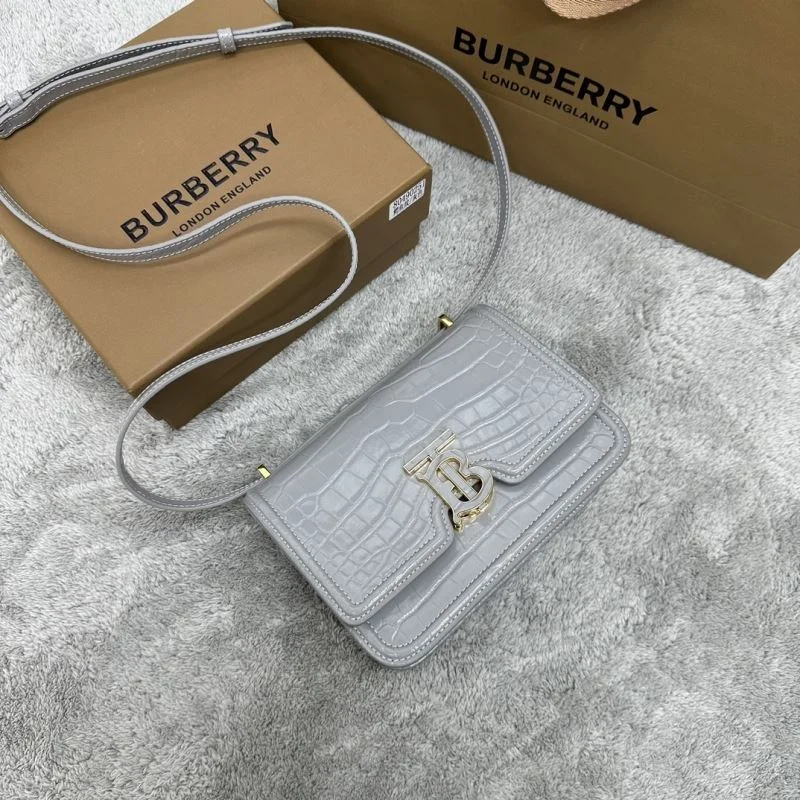 EasyCare Burberry Satchel Bags 51711