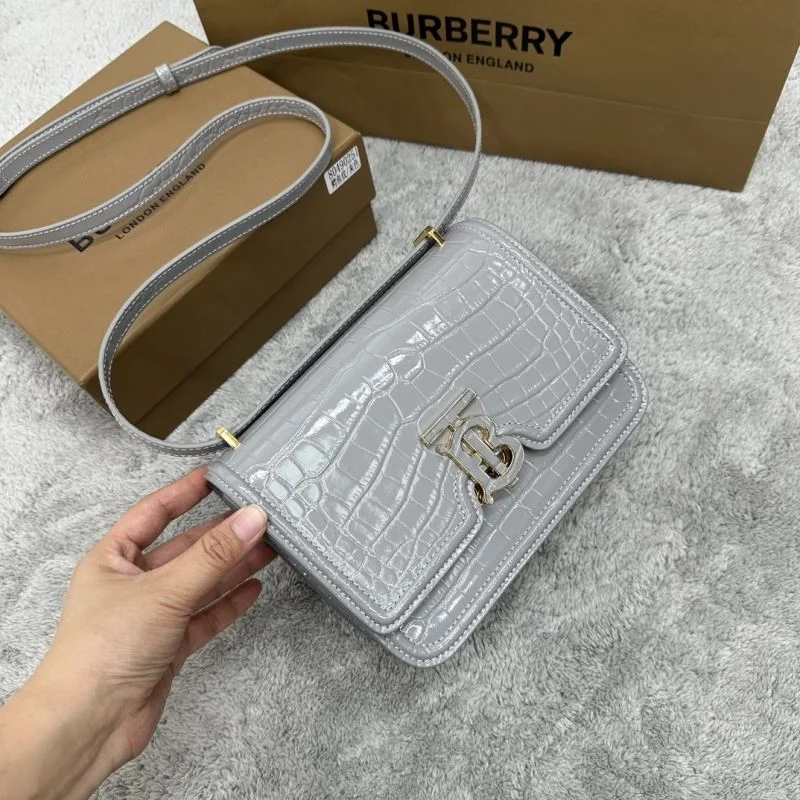 EasyCare Burberry Satchel Bags 51711