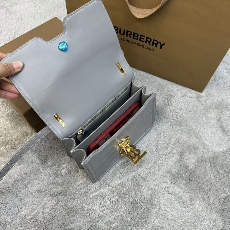 EasyCare Burberry Satchel Bags 51711
