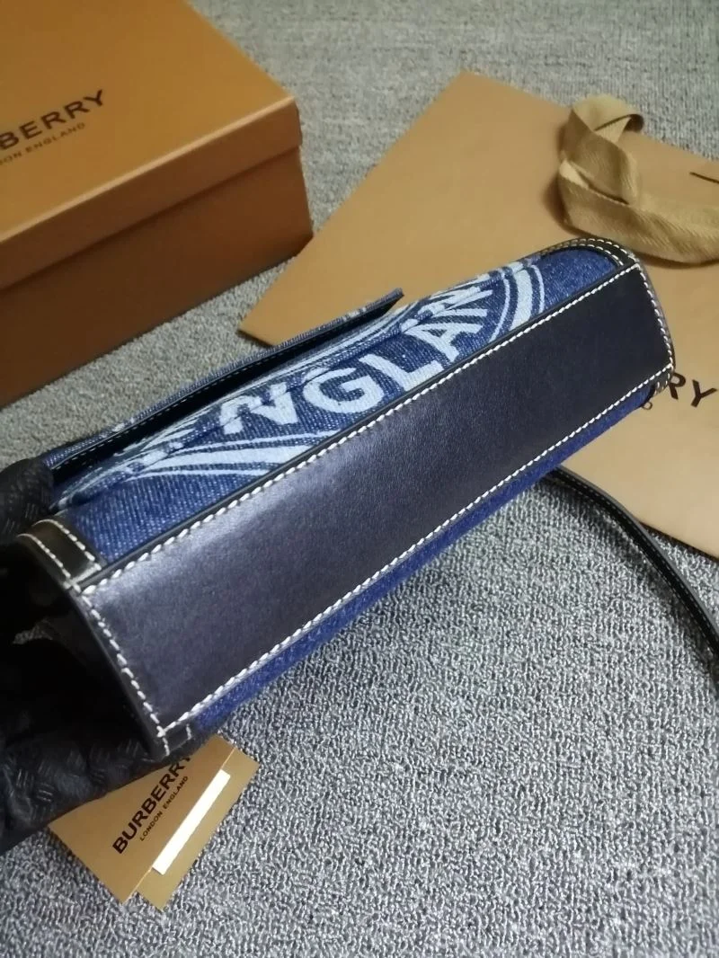 Burberry Satchel Bags Effortless 51710