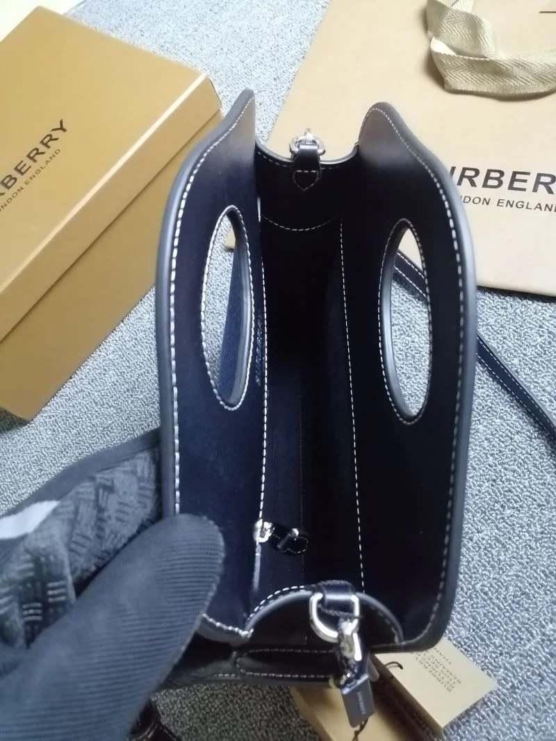 Burberry Satchel Bags Effortless 51710