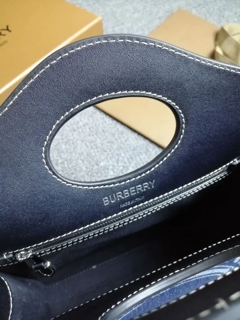 Burberry Satchel Bags Effortless 51710