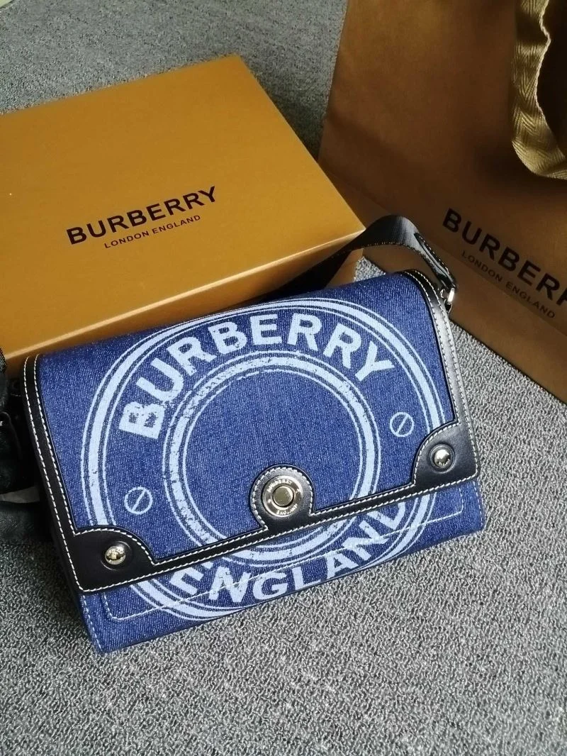 Burberry Satchel Bags FreshLook 51708