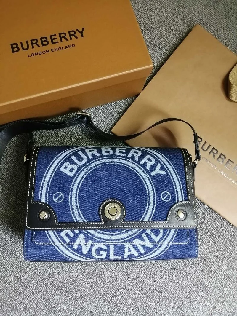 Burberry Satchel Bags FreshLook 51708