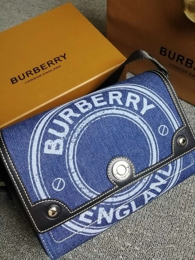 Burberry Satchel Bags FreshLook 51708