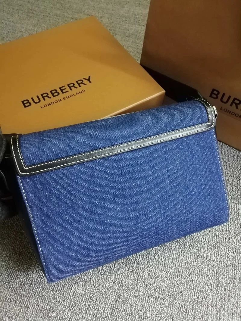 Burberry Satchel Bags FreshLook 51708