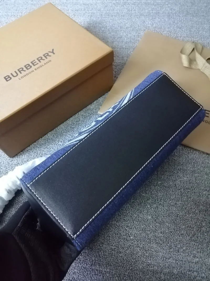 Burberry Satchel Bags FreshLook 51708
