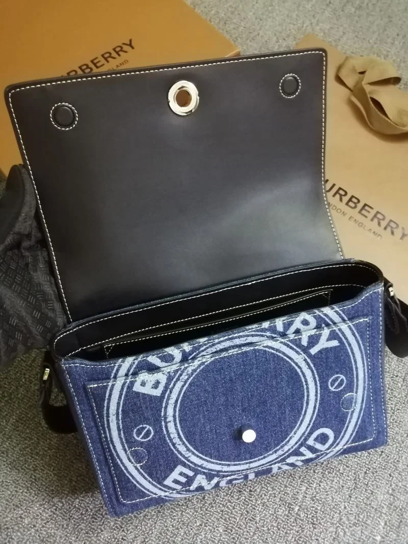 Burberry Satchel Bags FreshLook 51708